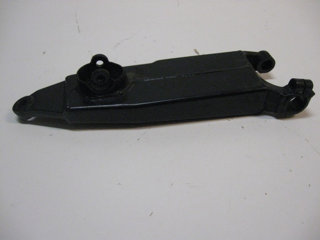 Schommelarm telelever